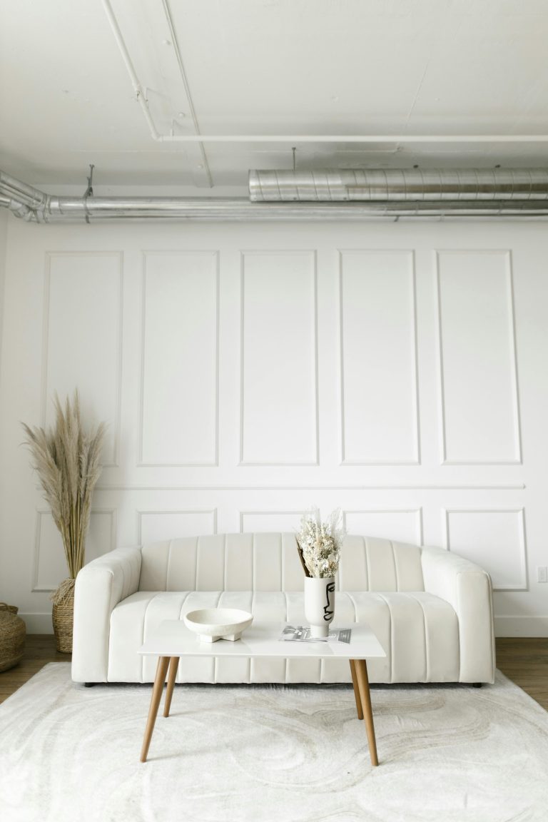 Crear un Hogar Acogedor y Moderno con OutfitHome