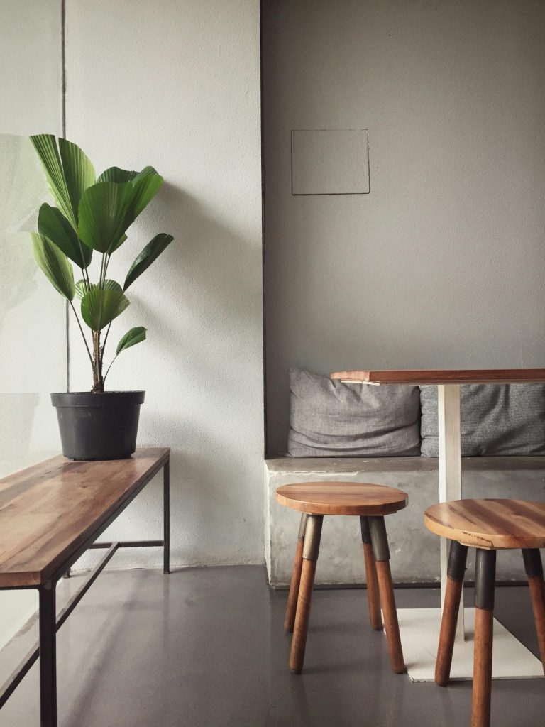 Transforma tu hogar con OutfitHome