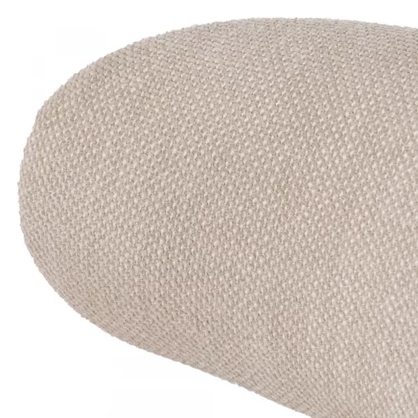 Silla negro blanco - Imagen 8