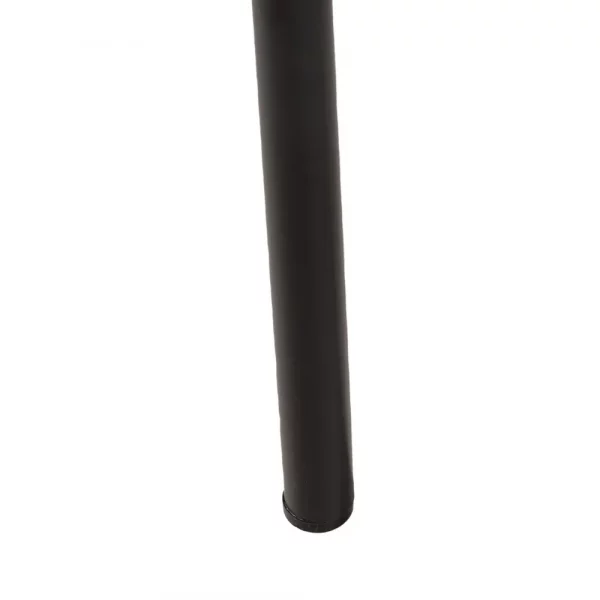 Silla negro blanco - Imagen 12