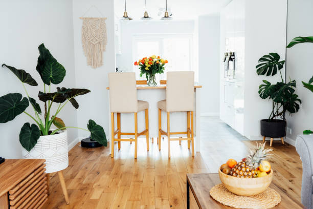 Nuevas Temáticas en Decoración de Interiores: Tendencias que Transformarán tu Hogar